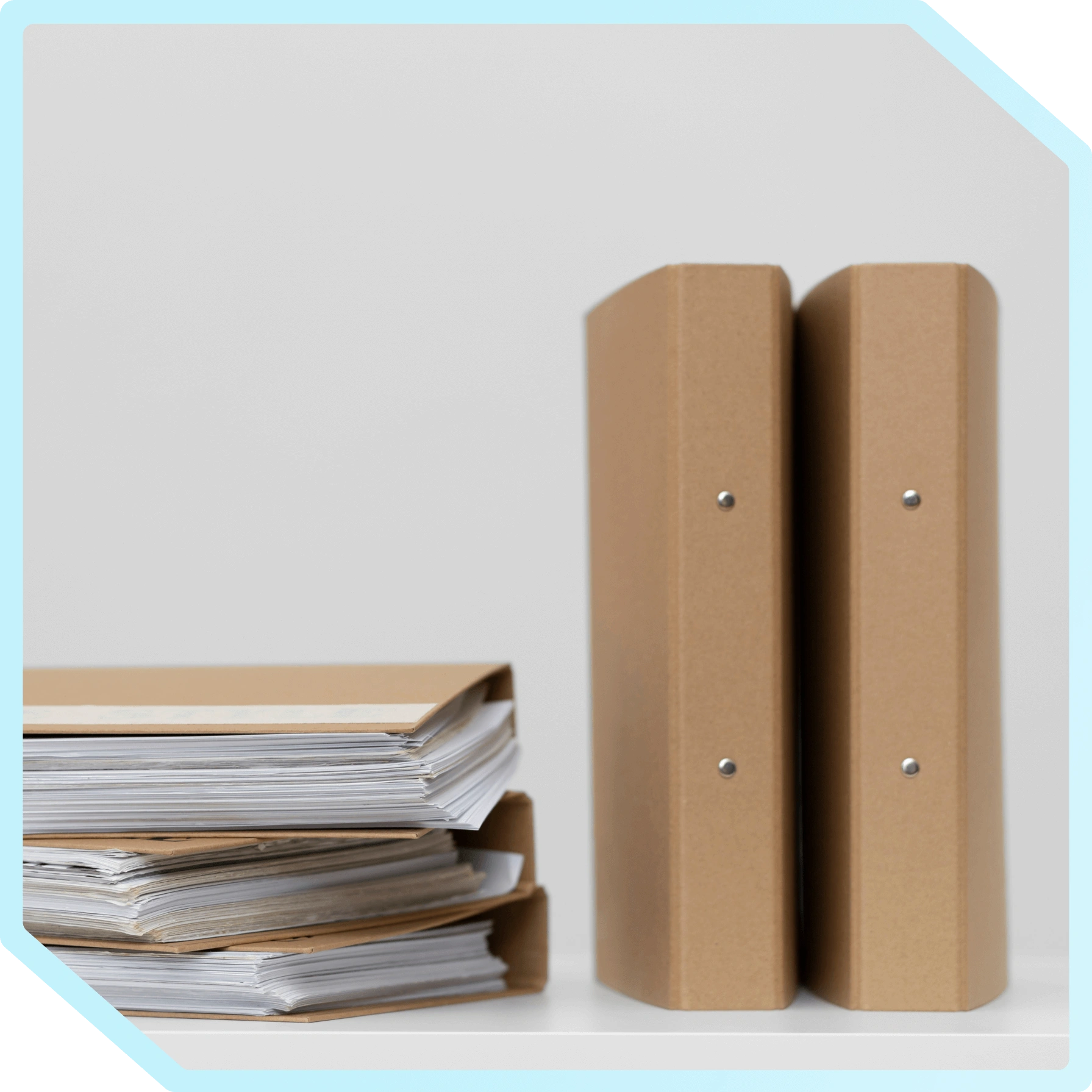 Back Office Support