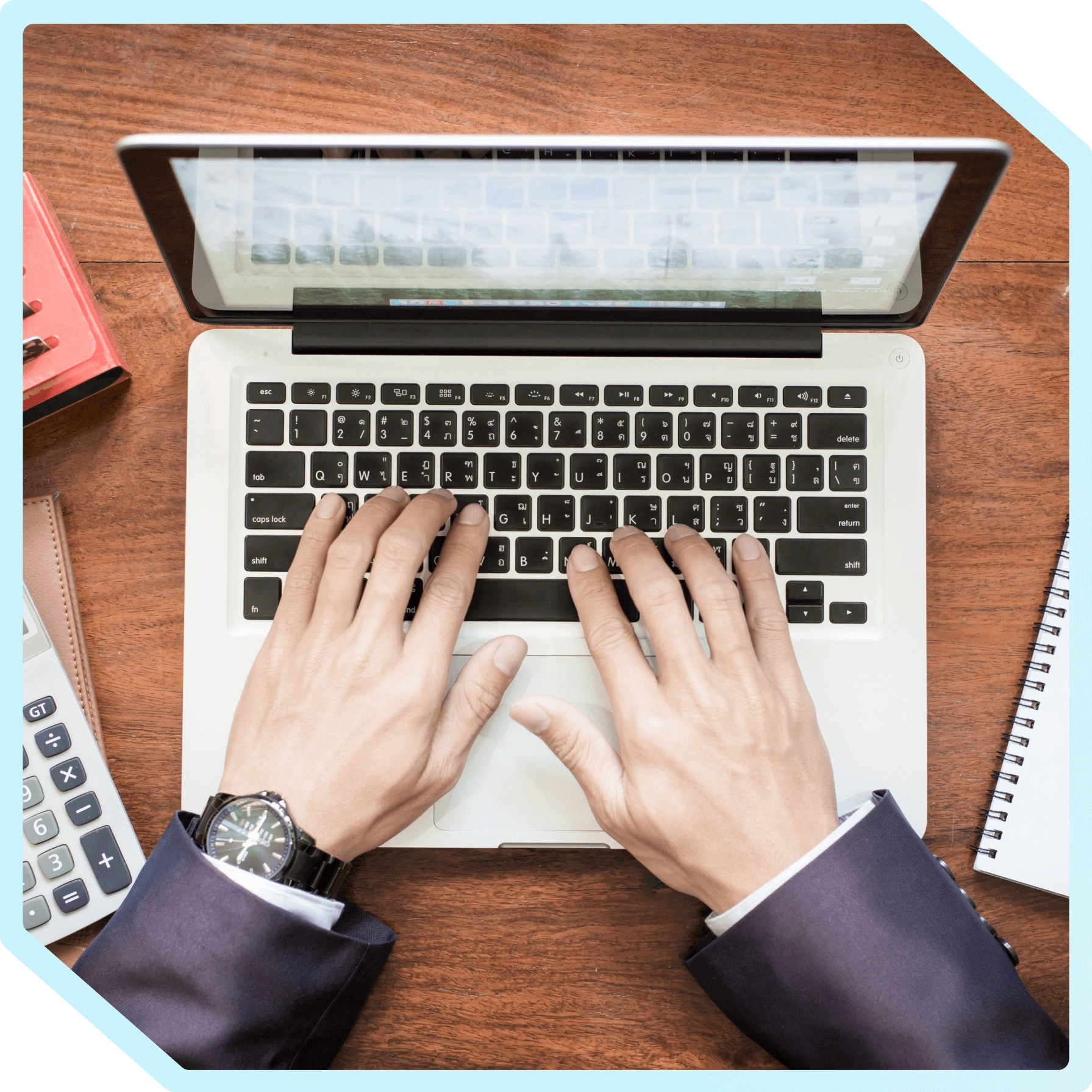 Bookkeeping & Monthly Close