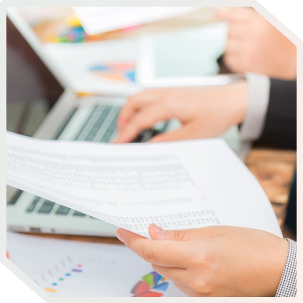 Accounting & GAAP Compliance